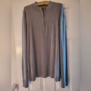Price drop! NEW Men's Cashmere blend sweater